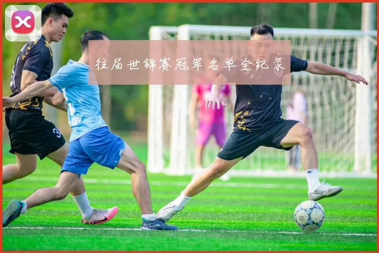 往届世锦赛冠军名单全纪录