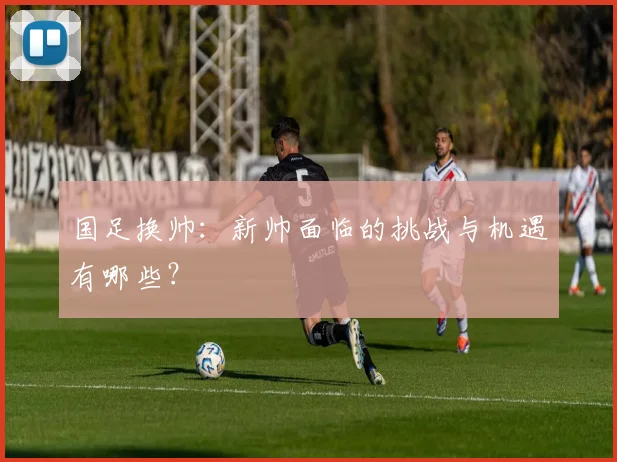 国足换帅：新帅面临的挑战与机遇有哪些？